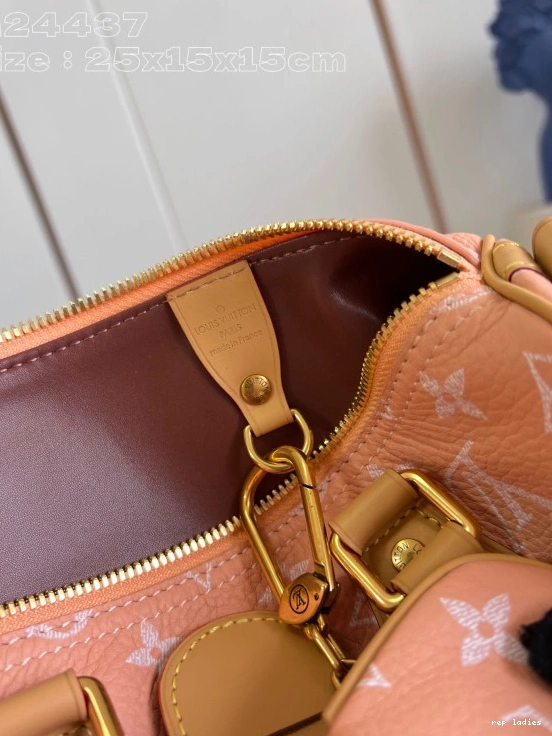 Cheap Vuitton 25 SPEEDY Louis 0710